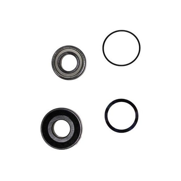 Pump Repair Kits- Kit, Ball Bearing 7306.BE.SYN/6206.HYB, Spare Part.